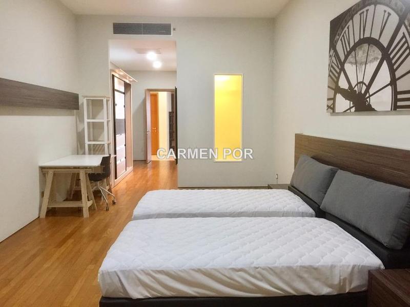 Kondominium untuk Disewa di 8 Gurney (The Shore Condominium) oleh Carmen Por - iProperty.com.my