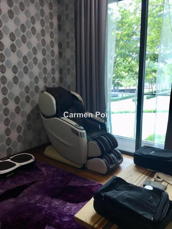 Kondominium untuk Disewa di The Light Collection IV oleh Carmen Por - iProperty.com.my