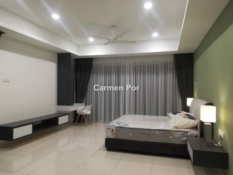 Kondominium untuk Disewa di One Tanjong Condominium oleh Carmen Por - iProperty.com.my