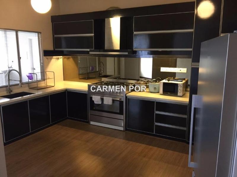Kondominium untuk Disewa di Putra Marine Resort oleh Carmen Por - iProperty.com.my