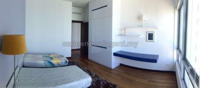 For Rent - Infinity Beachfront Condominium
