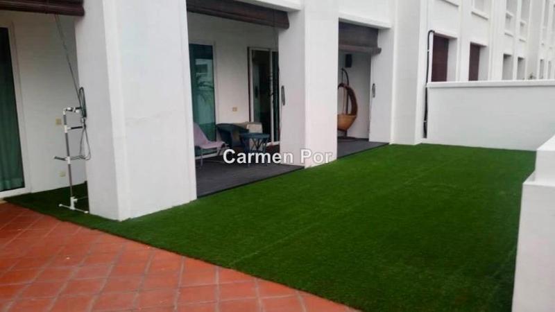 Service Residence for Rent in Straits Quay (The Suites at Waterside) by Carmen Por - iProperty.com.my