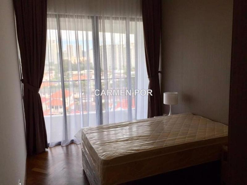 Kondominium untuk Disewa di The Landmark oleh Carmen Por - iProperty.com.my