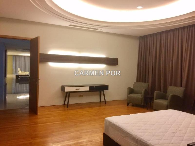 Kondominium untuk Disewa di 8 Gurney (The Shore Condominium) oleh Carmen Por - iProperty.com.my
