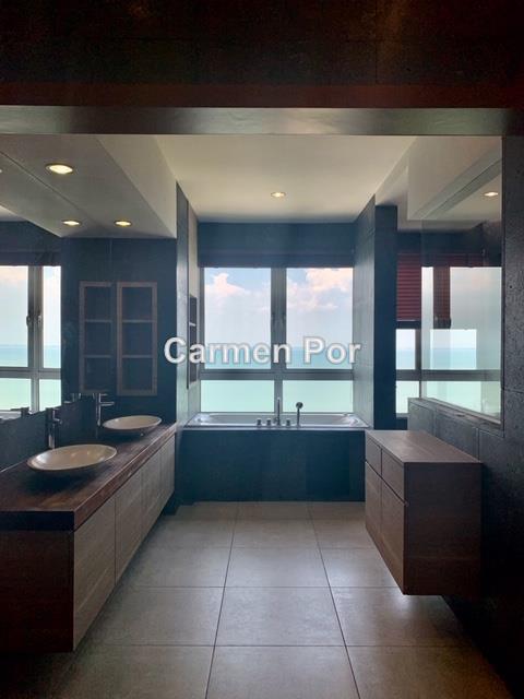 Condominium for Rent in The Cove Condominium by Carmen Por - iProperty.com.my