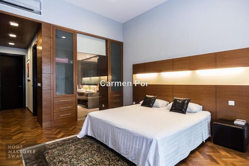 Service Residence for Rent in Straits Quay (The Suites at Waterside) by Carmen Por - iProperty.com.my