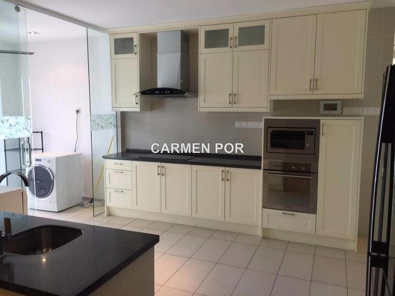 Condominium for Rent in One Tanjong Condominium by Carmen Por - iProperty.com.my