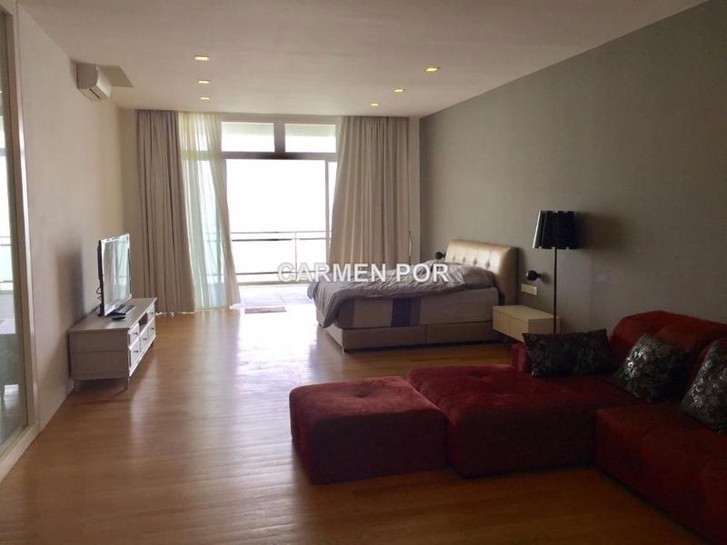Kondominium untuk Disewa di Skyhome oleh Carmen Por - iProperty.com.my