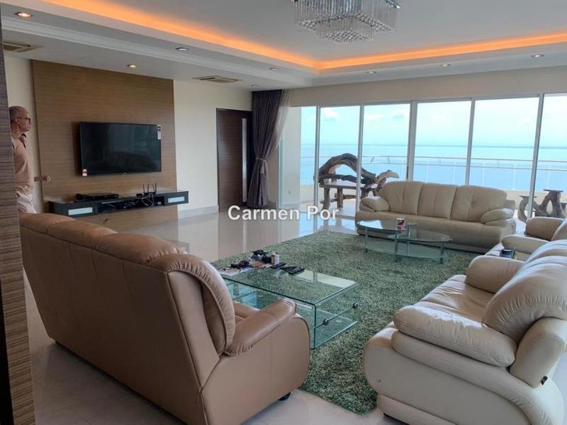 For Rent - The Cove Condominium