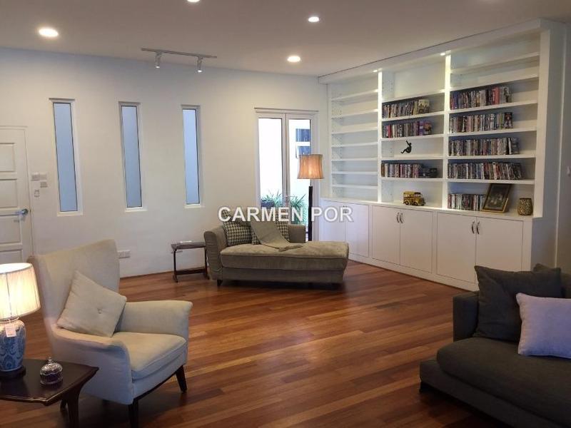 Kondominium untuk Disewa di Skyhome oleh Carmen Por - iProperty.com.my