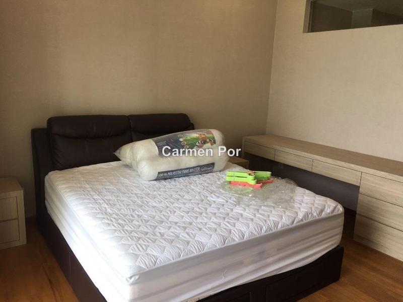Condominium for Rent in One Tanjong Condominium by Carmen Por - iProperty.com.my