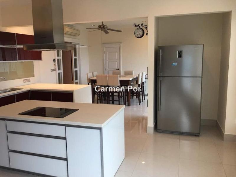 Condominium for Rent in The Cove Condominium by Carmen Por - iProperty.com.my