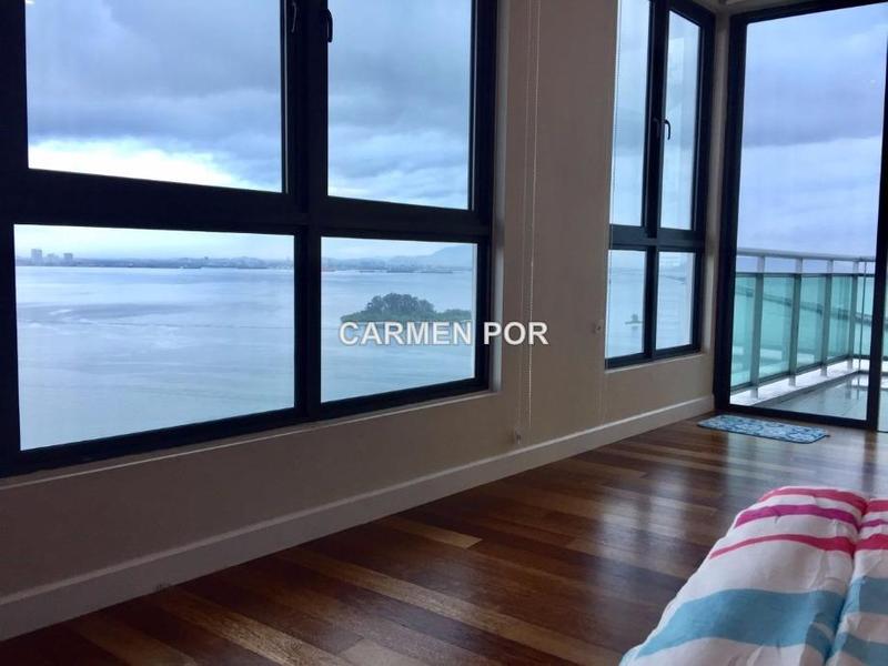 Kondominium untuk Disewa di The Light Point oleh Carmen Por - iProperty.com.my