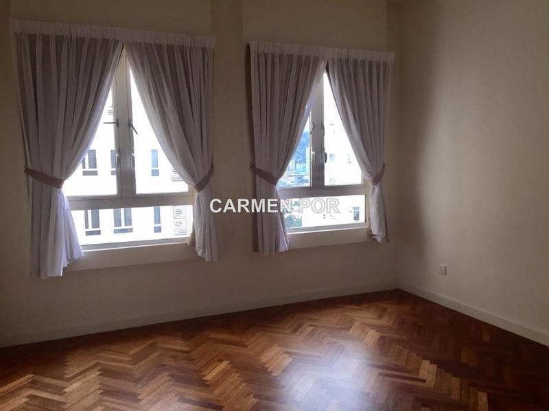 Kondominium untuk Disewa di Quayside Seafront Resort Condominiums oleh Carmen Por - iProperty.com.my