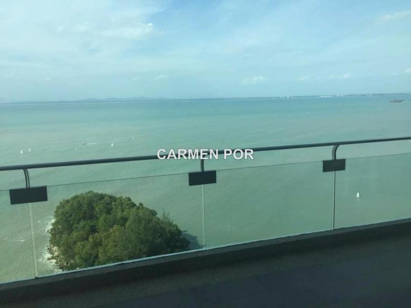 Condominium for Rent in One Tanjong Condominium by Carmen Por - iProperty.com.my