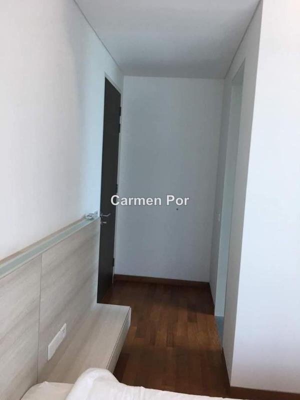 Condominium for Rent in The Light Collection IV by Carmen Por - iProperty.com.my