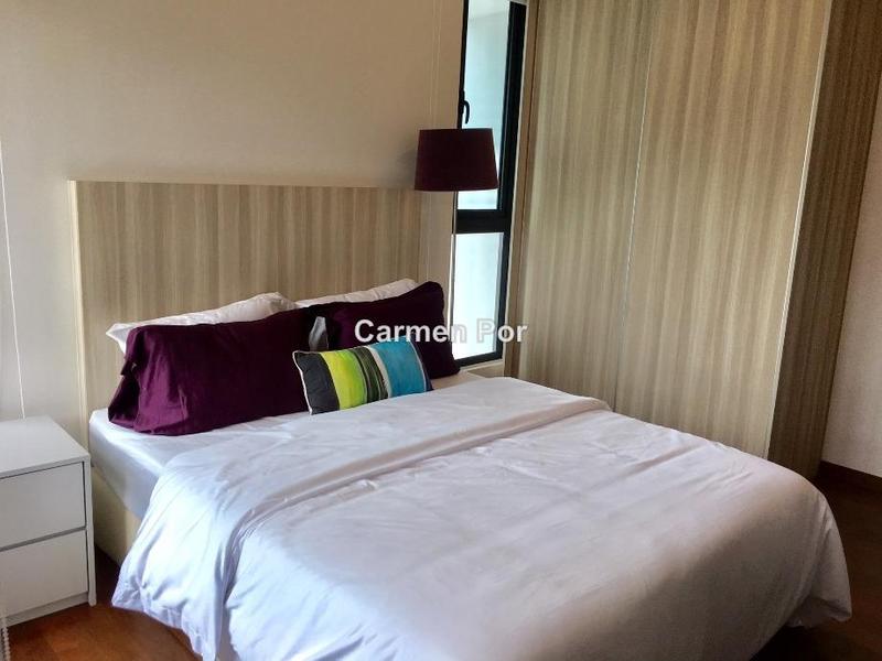 Condominium for Rent in Alila2 by Carmen Por - iProperty.com.my