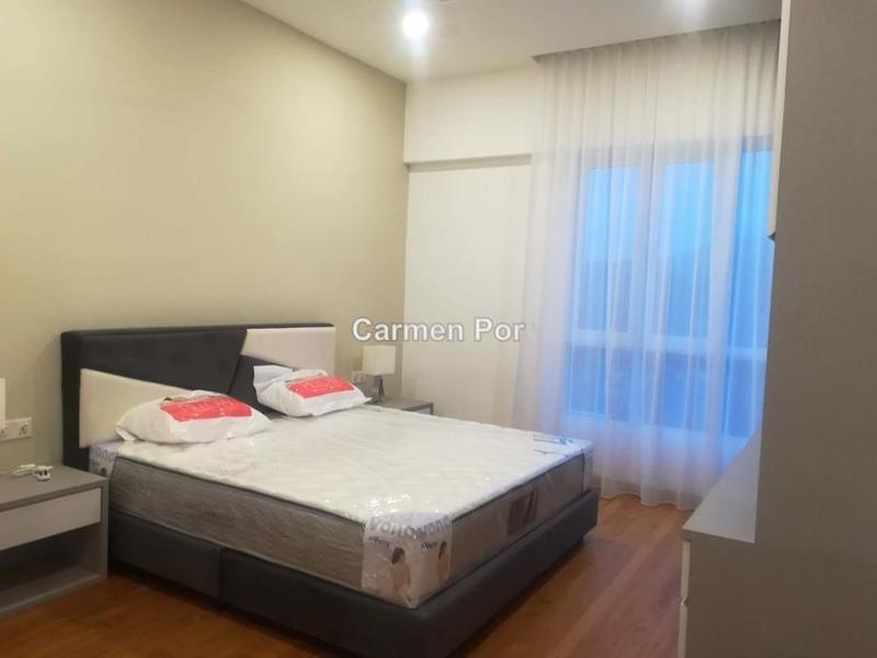 Kondominium untuk Disewa di One Tanjong Condominium oleh Carmen Por - iProperty.com.my