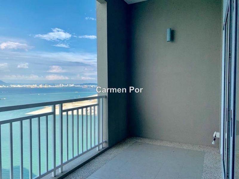 Condominium for Rent in Andaman @ Quayside by Carmen Por - iProperty.com.my