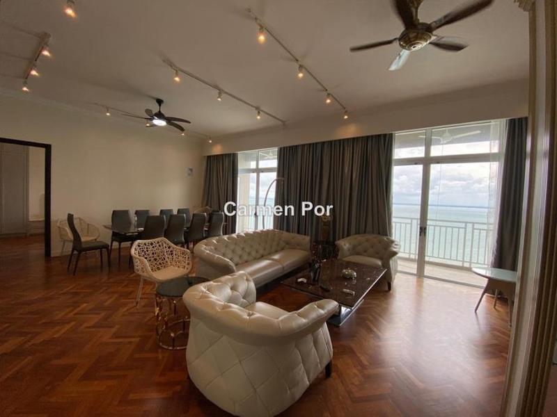Condominium for Rent in Andaman @ Quayside by Carmen Por - iProperty.com.my