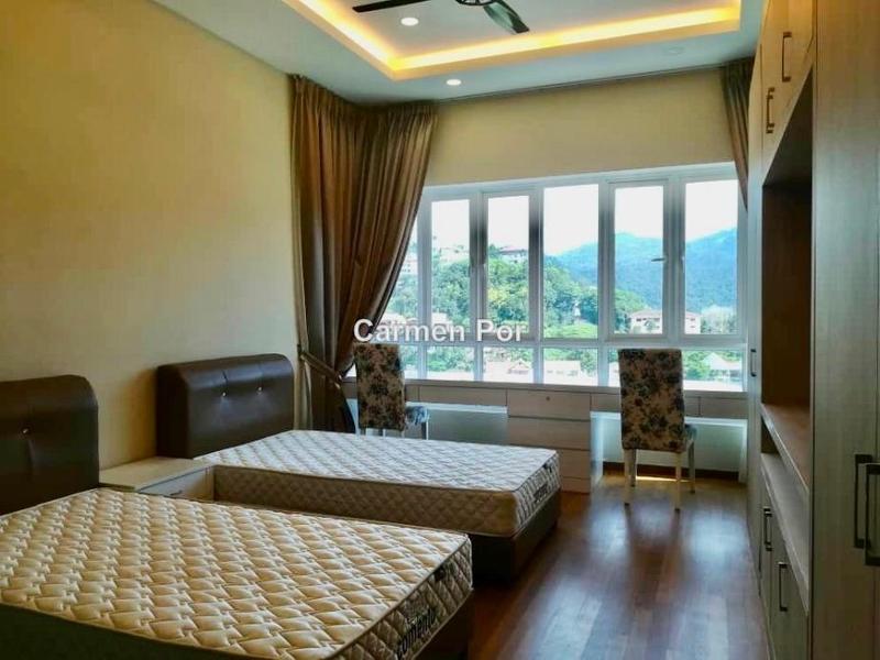 Kondominium untuk Disewa di One Tanjong Condominium oleh Carmen Por - iProperty.com.my