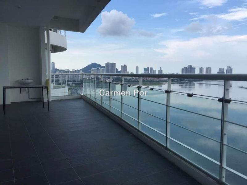 Kondominium untuk Disewa di Millennium Tower oleh Carmen Por - iProperty.com.my