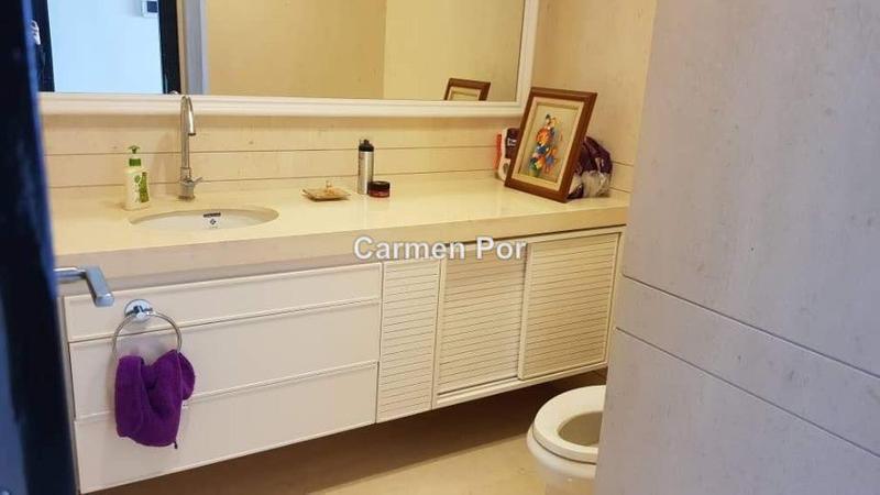 Condominium for Rent in Andaman @ Quayside by Carmen Por - iProperty.com.my