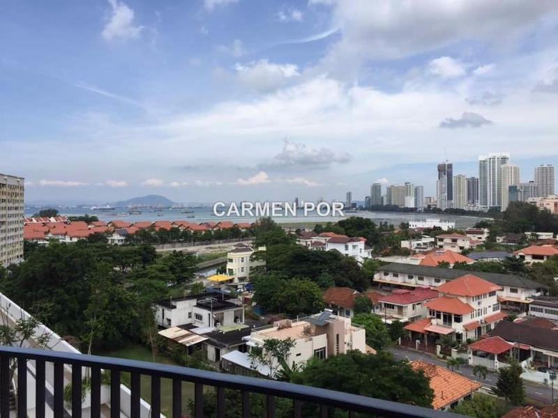 Kondominium untuk Disewa di The Landmark oleh Carmen Por - iProperty.com.my