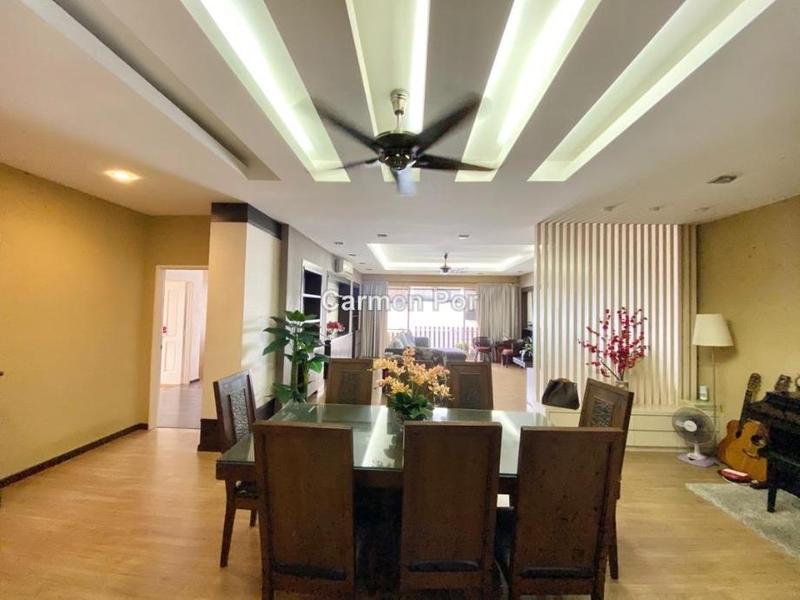 Kondominium untuk Disewa di Putra Marine Resort oleh Carmen Por - iProperty.com.my