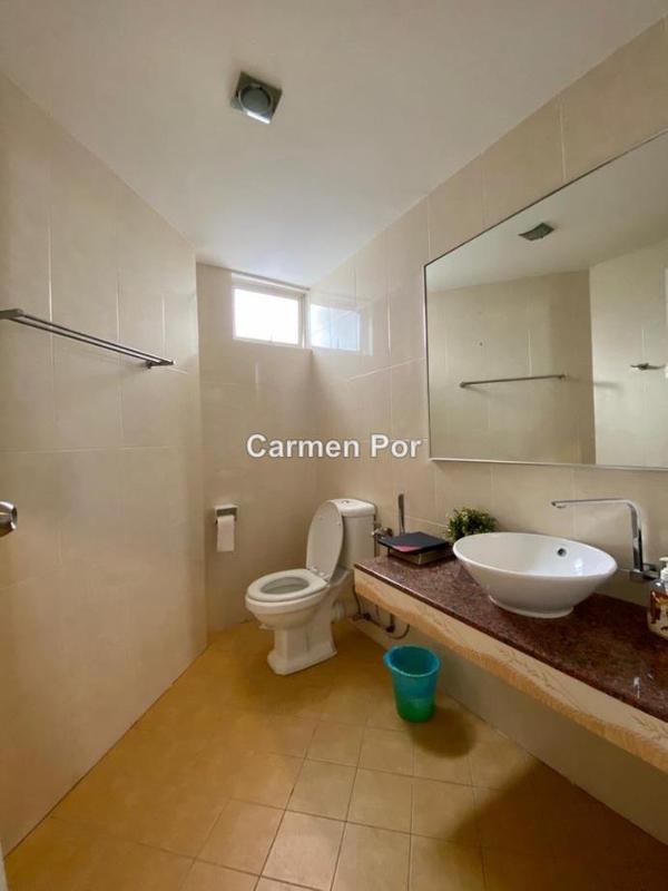 Kondominium untuk Disewa di Putra Marine Resort oleh Carmen Por - iProperty.com.my
