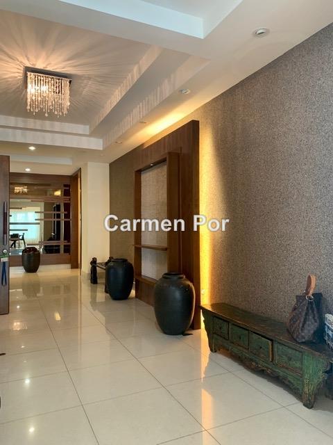 Condominium for Rent in The Cove Condominium by Carmen Por - iProperty.com.my
