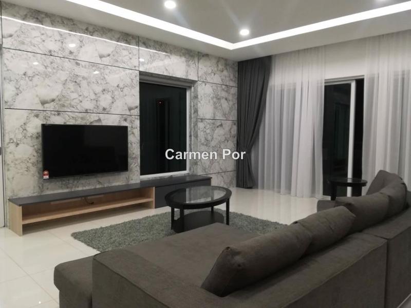 Kondominium untuk Disewa di One Tanjong Condominium oleh Carmen Por - iProperty.com.my