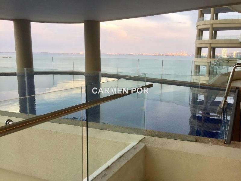 Kondominium untuk Disewa di 8 Gurney (The Shore Condominium) oleh Carmen Por - iProperty.com.my