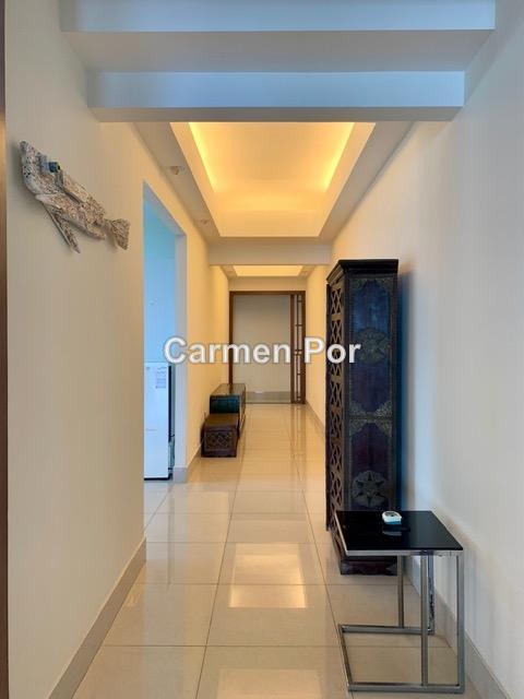 Condominium for Rent in The Cove Condominium by Carmen Por - iProperty.com.my
