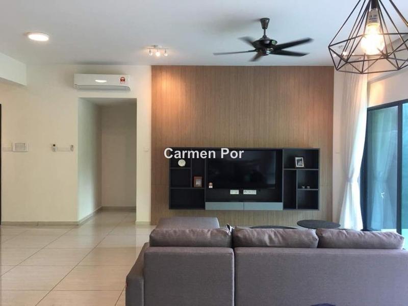 Condominium for Rent in Alila2 by Carmen Por - iProperty.com.my