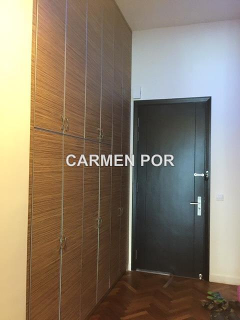 Kondominium untuk Disewa di Quayside Condominium oleh Carmen Por - iProperty.com.my