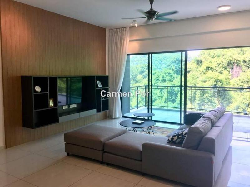 Kondominium untuk Disewa di Alila2 oleh Carmen Por - iProperty.com.my