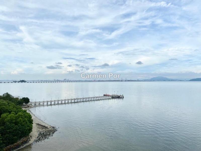 Kondominium untuk Disewa di Putra Marine Resort oleh Carmen Por - iProperty.com.my