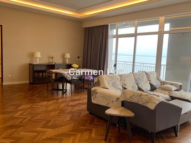 Condominium for Rent in Andaman @ Quayside by Carmen Por - iProperty.com.my