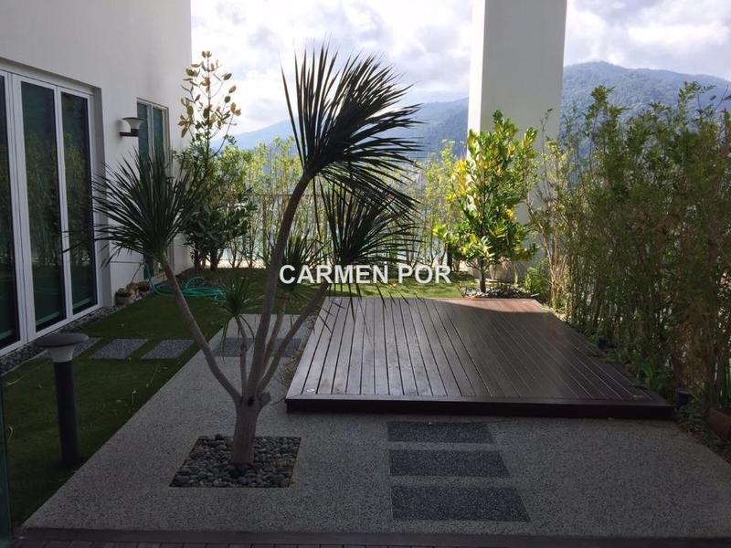 Kondominium untuk Disewa di Harmony Residence oleh Carmen Por - iProperty.com.my