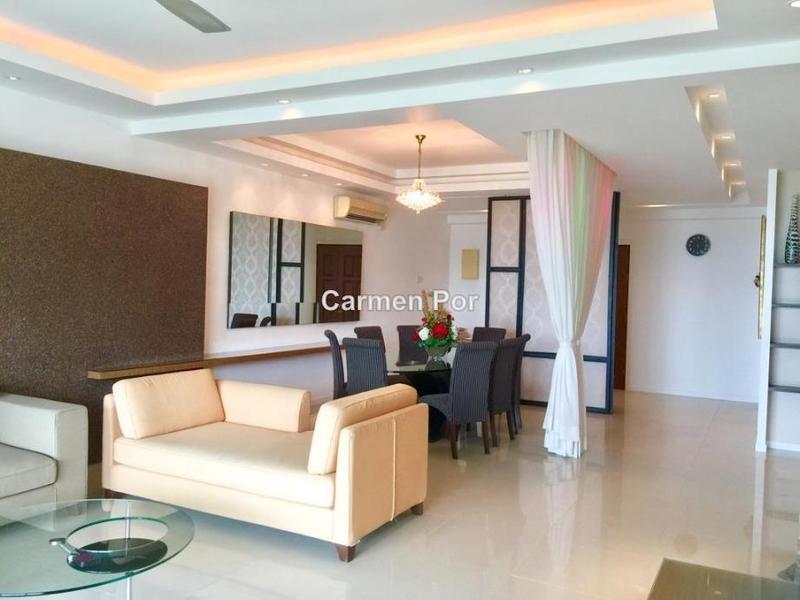 Kondominium untuk Disewa di Scotland Villa oleh Carmen Por - iProperty.com.my