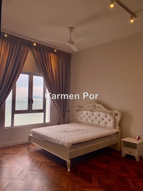 Condominium for Rent in Andaman @ Quayside by Carmen Por - iProperty.com.my