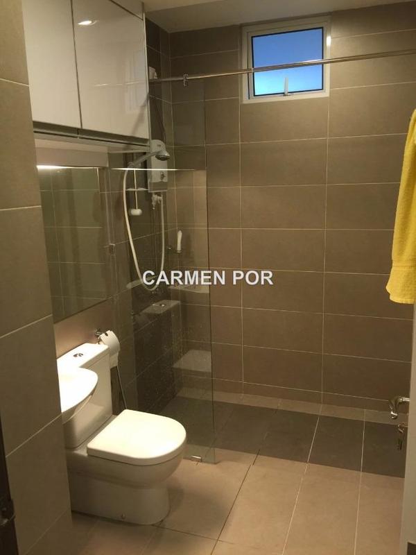 Service Residence for Rent in Summerton by Carmen Por - iProperty.com.my
