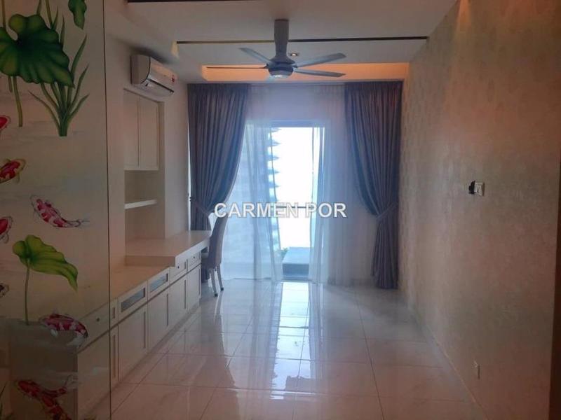 Condominium for Rent in One Tanjong Condominium by Carmen Por - iProperty.com.my