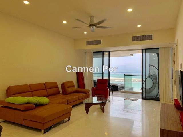 For Rent - Setia V Residences