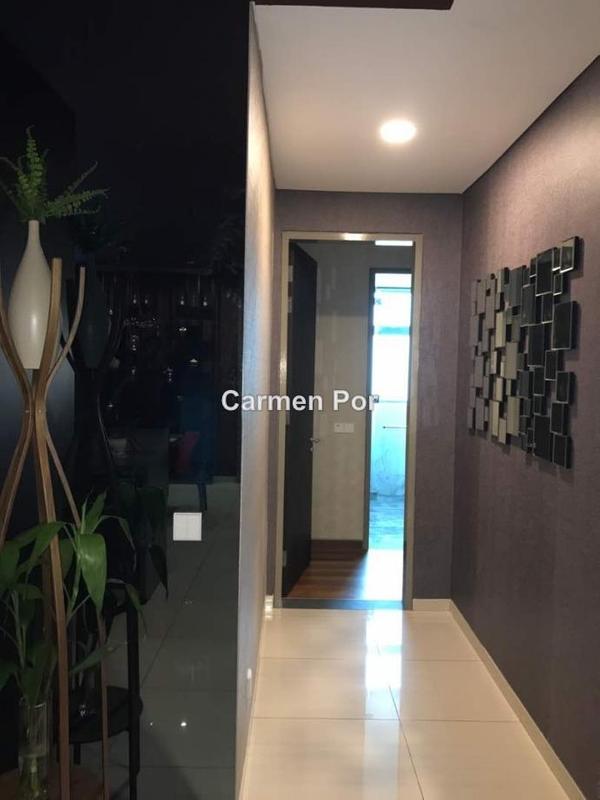 Kondominium untuk Disewa di The Light Collection IV oleh Carmen Por - iProperty.com.my