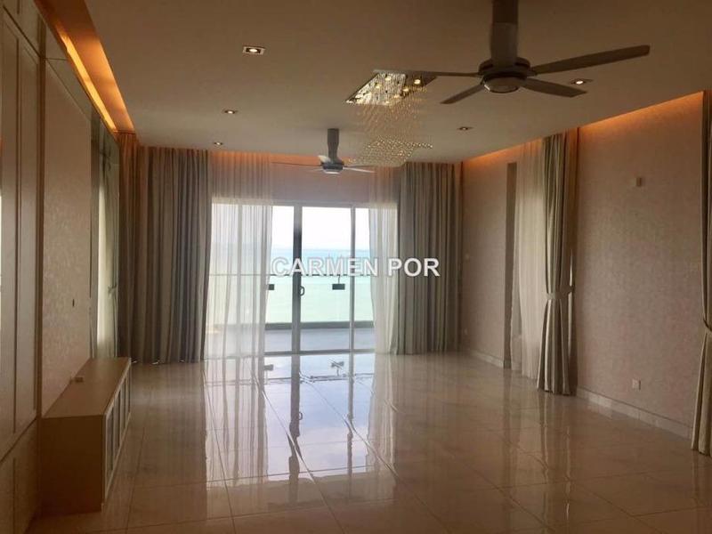 Condominium for Rent in One Tanjong Condominium by Carmen Por - iProperty.com.my