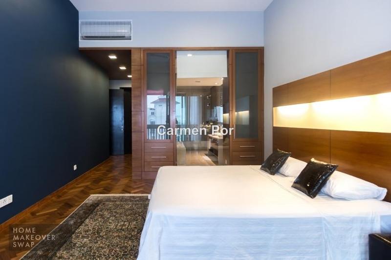 Service Residence for Rent in Straits Quay (The Suites at Waterside) by Carmen Por - iProperty.com.my