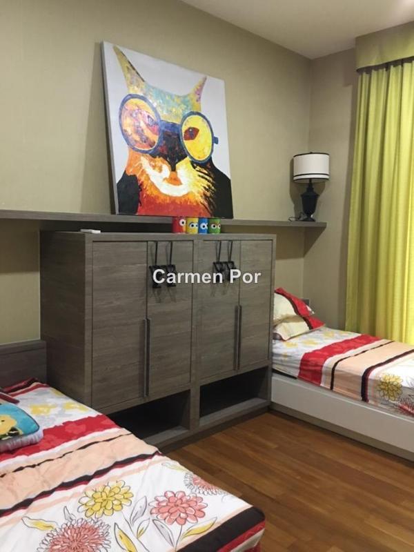 Kondominium untuk Disewa di The Light Collection IV oleh Carmen Por - iProperty.com.my