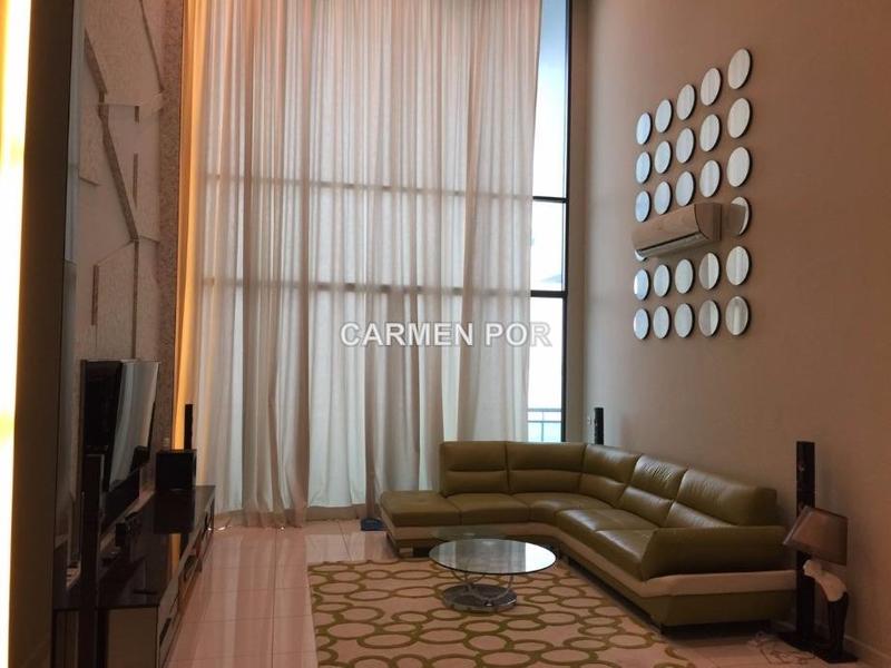 Kondominium untuk Disewa di The Light Point oleh Carmen Por - iProperty.com.my